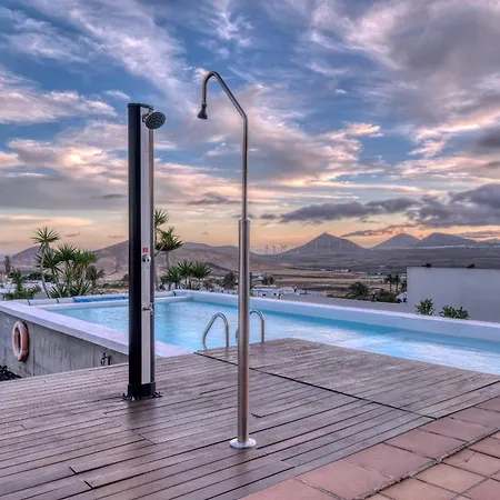 El Erizo - Pool By Lanzarote * Nazaret