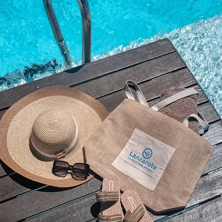 El Erizo - Pool By Lanzarote