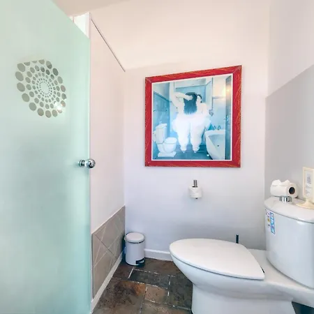 Villa El Erizo - Pool By Lanzarote Nazaret