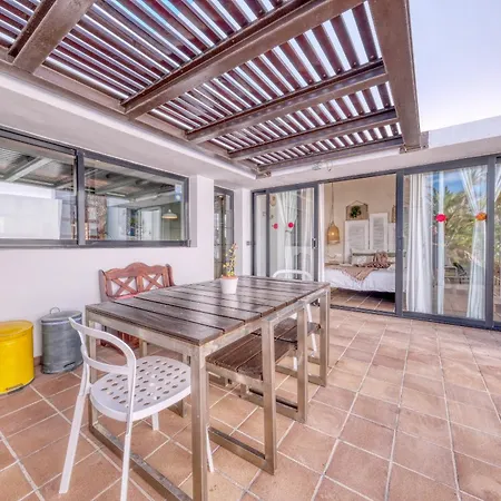El Erizo - Pool By Lanzarote Villa Nazaret