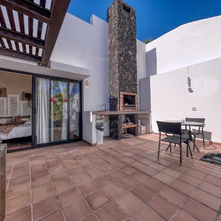 El Erizo - Pool By Lanzarote *